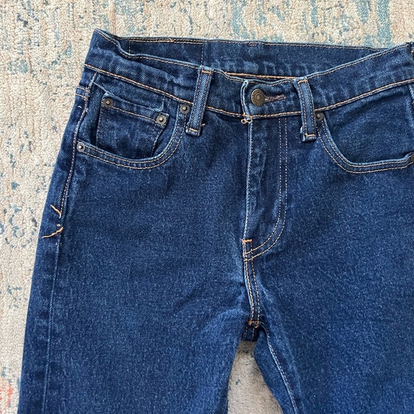 Levi’s 505C Jeans - Picture 2 of 9